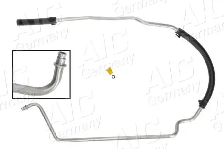 Автозапчасть AIC 58488