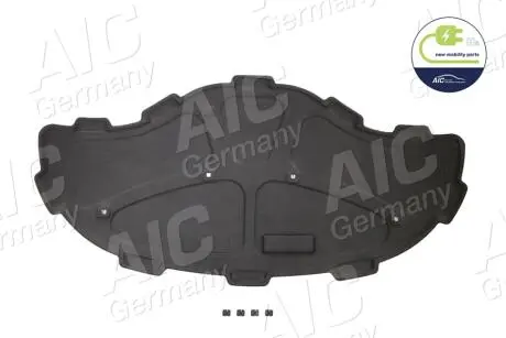 Iзоляцiя моторного вiддiлу AUDI A6 11-18 AIC 57105