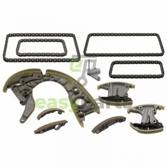Автозапчасть FEBI BILSTEIN 101440