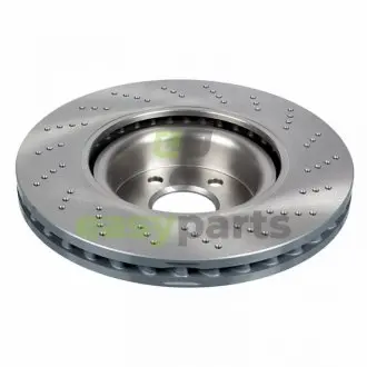 Автозапчасть FEBI BILSTEIN 44007