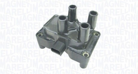 Автозапчасть MAGNETI MARELLI 060717146012