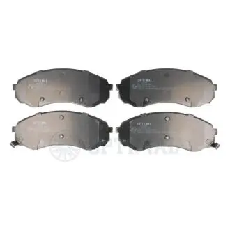 Фото автозапчасть Optimal BP12281 Автозапчасть Optimal BP12281