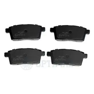 Автозапчасть Optimal BP12485