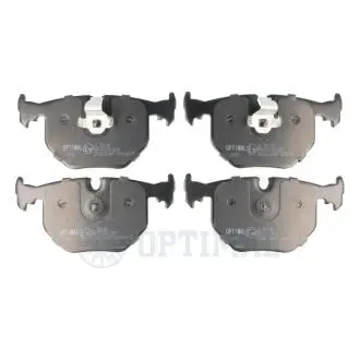 Автозапчасть Optimal BP10101