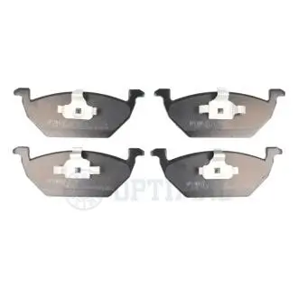 Автозапчасть Optimal BP10303