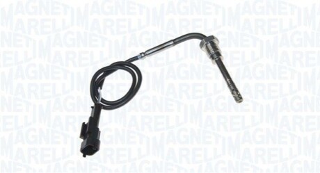 Автозапчасть MAGNETI MARELLI 172000131010