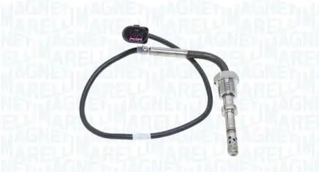 Автозапчасть MAGNETI MARELLI 172000037010