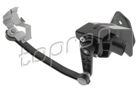 Фото 1 - автозапчасть TOPRAN / HANS PRIES 623156 Автозапчасть TOPRAN / HANS PRIES 623156 (фото 1)