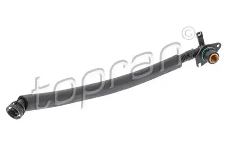 Автозапчасть TOPRAN / HANS PRIES 503258