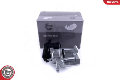 Автозапчасть SKV GERMANY 55SKV583