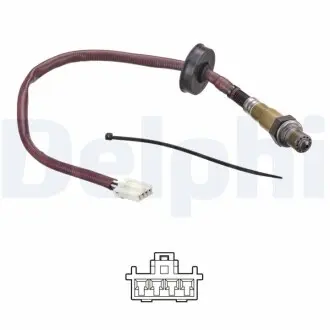 Автозапчасть Delphi ES2131912B1