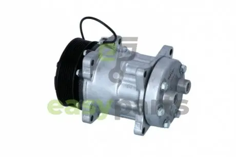 Фото автозапчасть NRF 32874 Автозапчасть NRF 32874