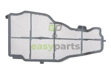 Фільтр салону Toyota Prius 1.8H 08-16 BLUE PRINT ADBP250047