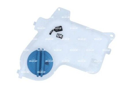 Автозапчасть NRF 454100