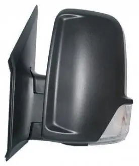 Автозапчасть DEPO / LORO 2436M02
