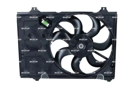Автозапчасть NRF 47998
