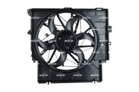 Автозапчасть NRF 470005