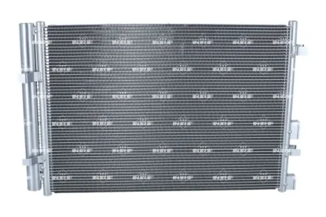 Автозапчасть NRF 350528