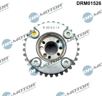 Автозапчасть DR MOTOR DRM01526