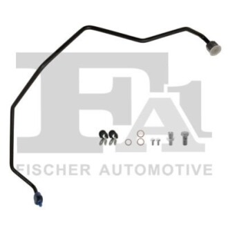 Автозапчасть Fischer Automotive One (FA1) 611901Z