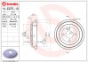 Автозапчасть BREMBO 14E27510 (фото 1)