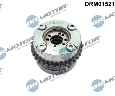 Автозапчасть DR MOTOR DRM01521