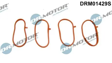 Автозапчасть DR MOTOR DRM01429S