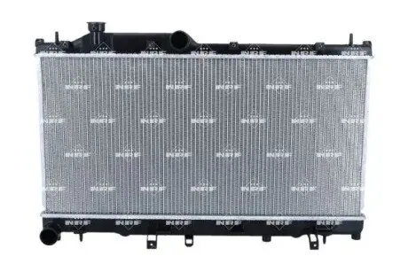 Автозапчасть NRF 550170