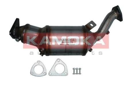 Автозапчасть KAMOKA 8010033