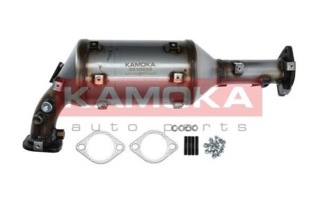 Автозапчасть KAMOKA 8010020