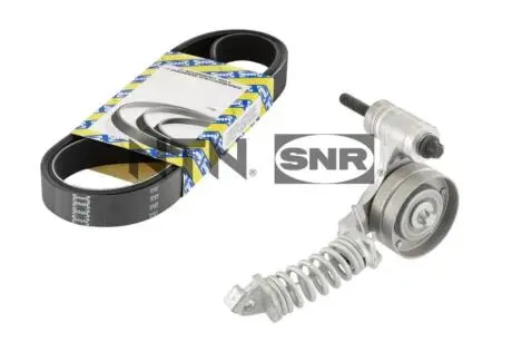 Автозапчасть SNR NTN KA85309