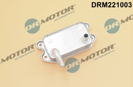 Автозапчасть DR MOTOR DRM221003 (фото 1)