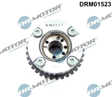 Автозапчасть DR MOTOR DRM01523