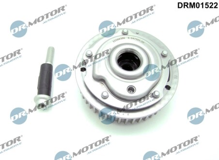 Автозапчасть DR MOTOR DRM01522