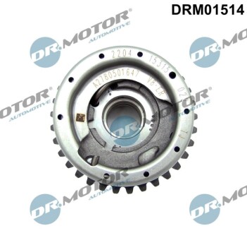 Автозапчасть DR MOTOR DRM01514