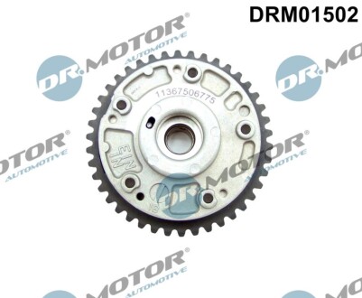 Автозапчасть DR MOTOR DRM01502