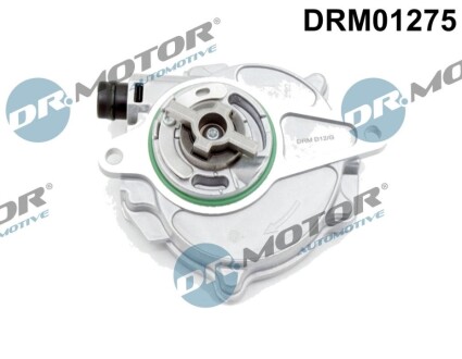 Помпа вакуумна DR MOTOR DRM01275