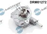 Вакуумний насос A6112300265, 6112300265, 8091038, 724807030, 561000610 DR MOTOR DRM01272 (фото 1)