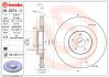 Автозапчасть BREMBO 09D57411 (фото 1)