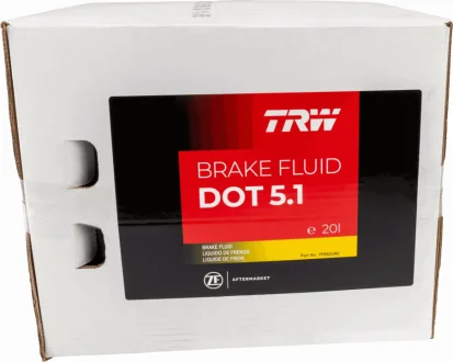 Автозапчасть TRW PFB520AE