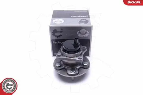 Автозапчасть SKV GERMANY 29SKV533