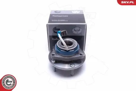 Автозапчасть SKV GERMANY 29SKV433