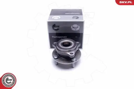 Автозапчасть SKV GERMANY 29SKV431