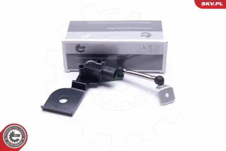 Автозапчасть SKV GERMANY 17SKV609