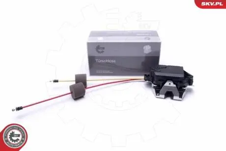 Автозапчасть SKV GERMANY 16SKV378