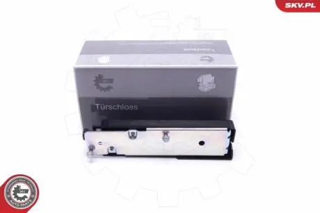 Фото автозапчасть SKV GERMANY 16SKV364 Автозапчасть SKV GERMANY 16SKV364