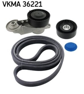 Автозапчасть SKF VKMA36221