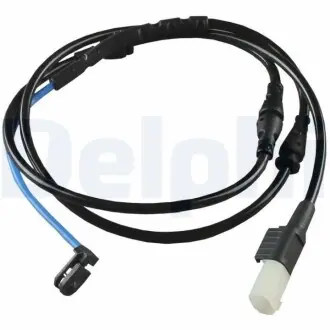 Автозапчасть Delphi LZ0245