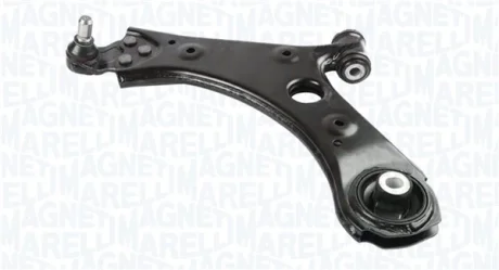 Автозапчасть MAGNETI MARELLI 301181411070