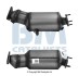 Автозапчасть BM CATALYSTS BM11471H (фото 1)